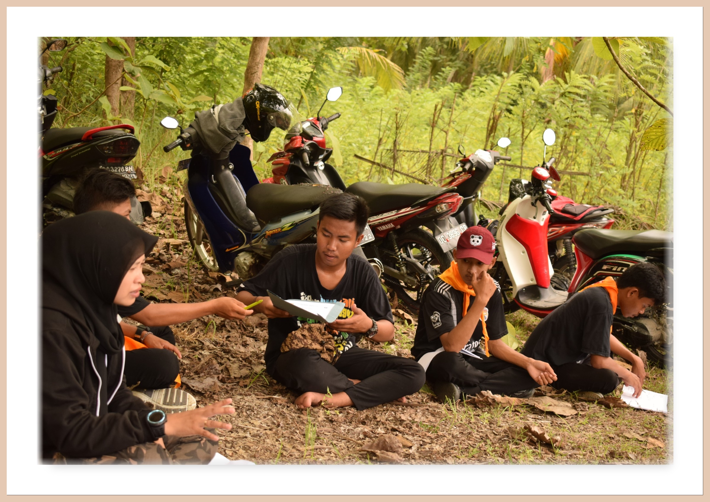 Ekskul PMR