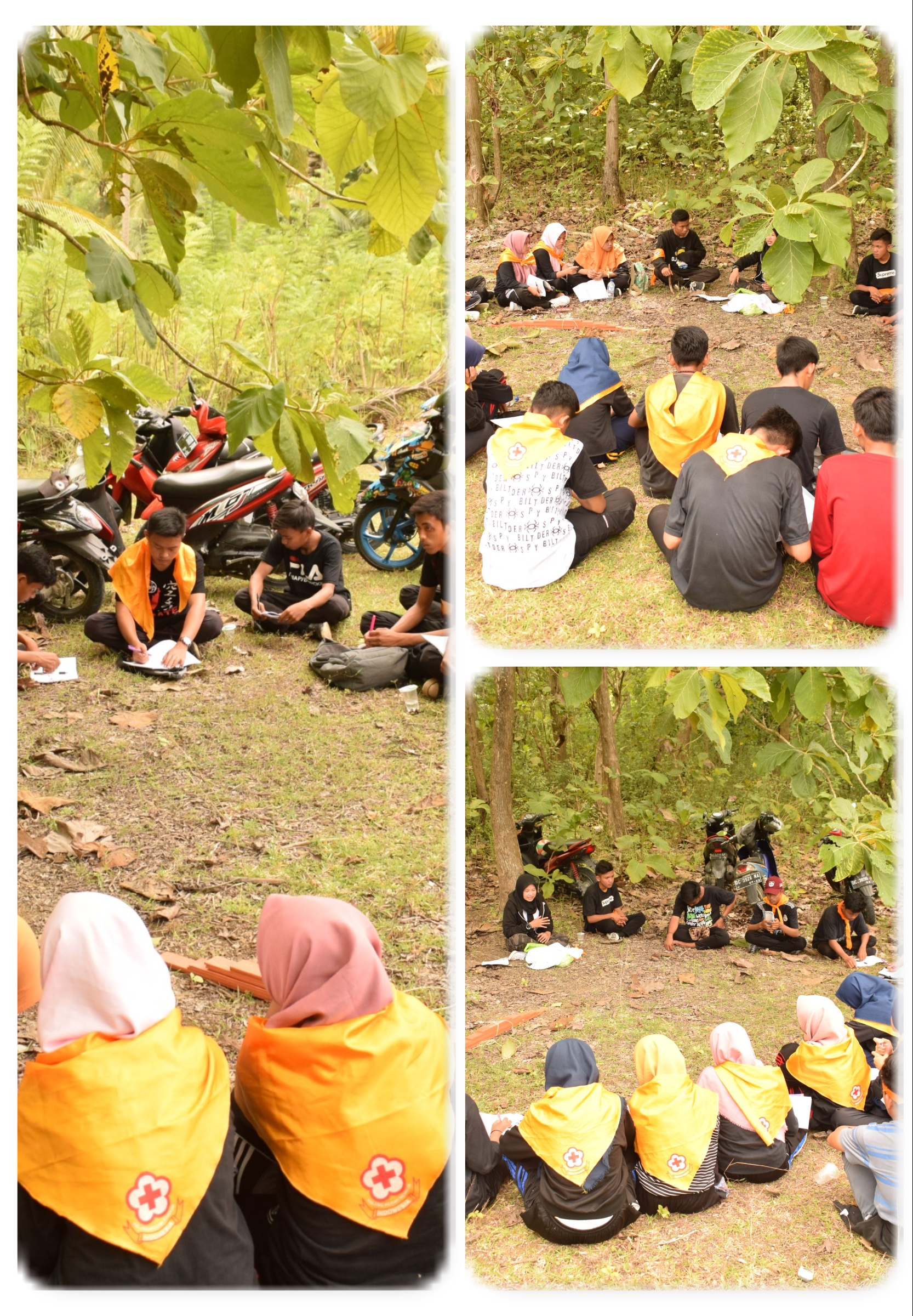 Ekskul PMR
