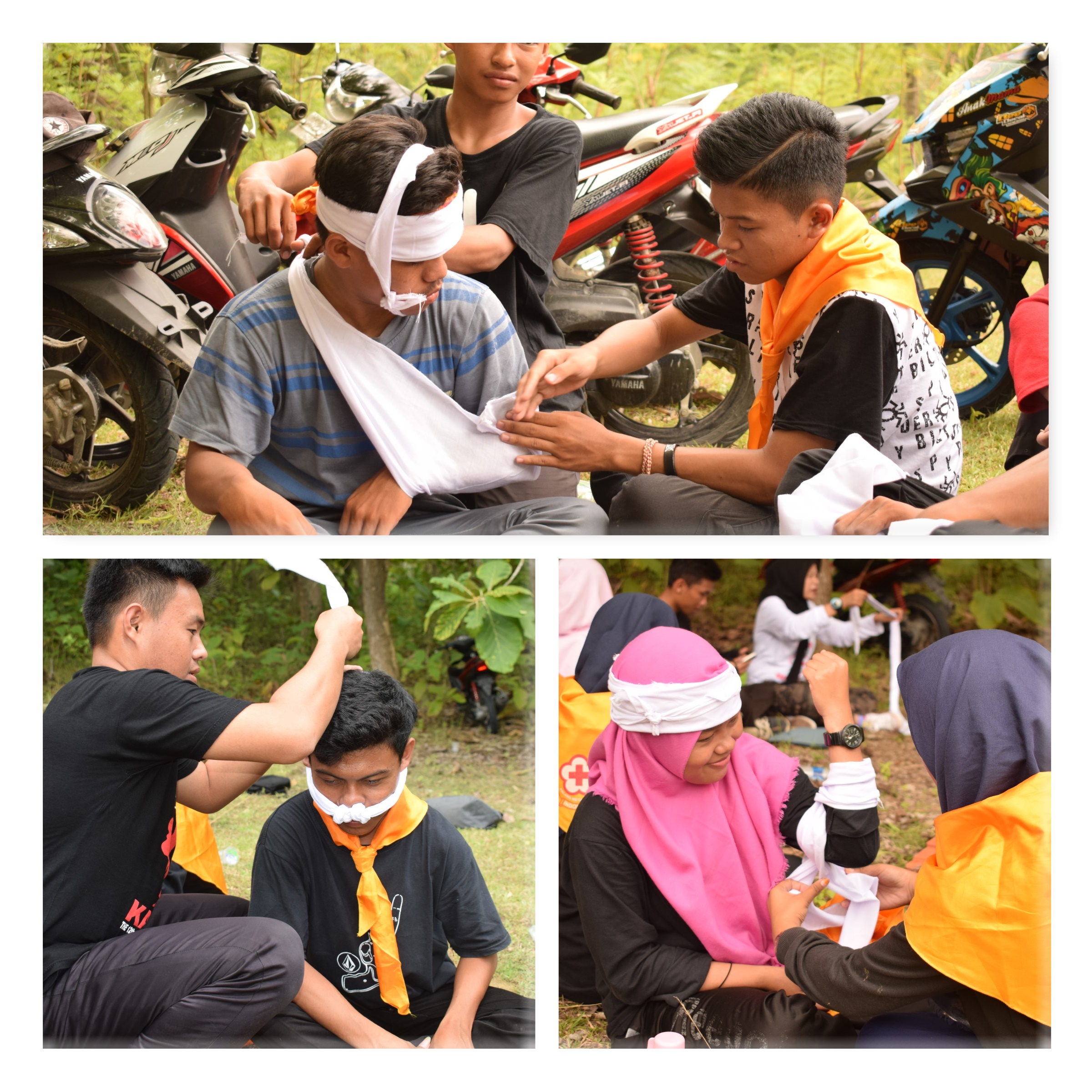 Ekskul PMR